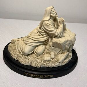 Gethsemane's Prayer Brian Jekel MasterPeace Collection
Numbered ✝️